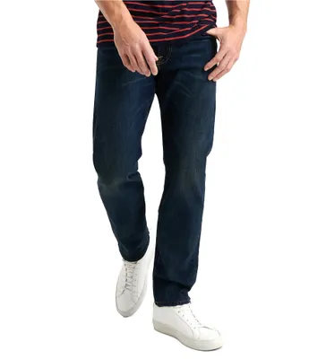 Lucky Brand 121 Heritage Slim Jeans