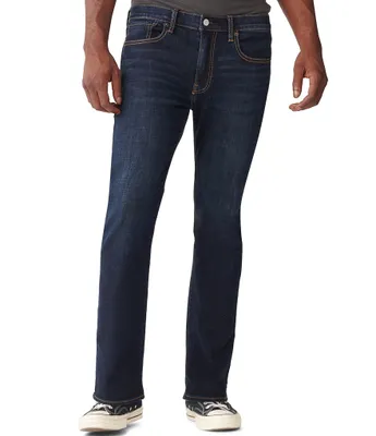 Lucky Brand 223 Falcon Straight-Leg Jeans
