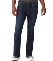 Lucky Brand 223 Falcon Straight-Leg Jeans