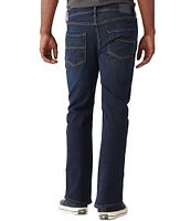 Lucky Brand 223 Falcon Straight-Leg Jeans