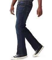 Lucky Brand 223 Falcon Straight-Leg Jeans