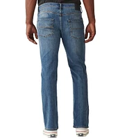 Lucky Brand 223 Harrison Straight-Leg Jeans