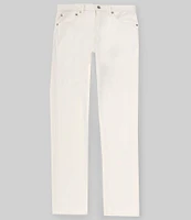 Lucky Brand 223 Straight Leg Jeans