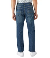 Lucky Brand 363 Ferncreek Straight Fit COOLMAX® Jeans