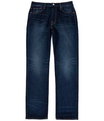 Lucky Brand Vintage Straight Leg Jeans