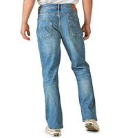 Lucky Brand Easy Rider Stretch Bootcut Jeans