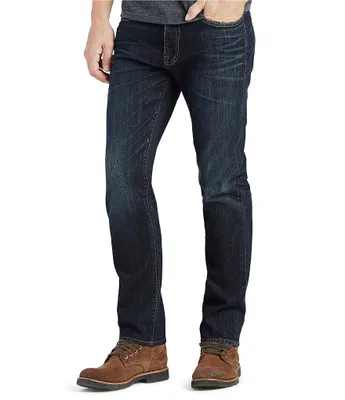 Lucky Brand 410 Athletic Slim Fit Jeans