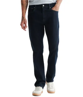 Lucky Brand 410 COOLMAX® Athletic Slim Fit Jeans