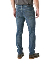 Lucky Brand 410 McArthur Slim Straight COOLMAX® Jeans