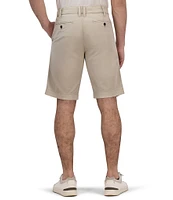 Lucky Brand 9#double; Inseam Twill Shorts