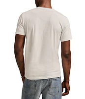 Lucky Brand Chevy Silverado Short Sleeve T-Shirt