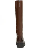 Lucky Brand Cirila Knee-High Lug Boots