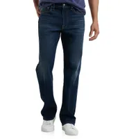 Lucky Brand COOLMAX® 181 Relaxed-Fit Straight-Leg Jeans