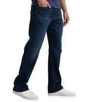 Lucky Brand COOLMAX® 181 Relaxed-Fit Straight-Leg Jeans