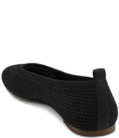 Lucky Brand Daneric Knit Washable Flats