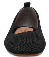 Lucky Brand Daneric Knit Washable Flats