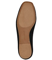 Lucky Brand Daneric Knit Washable Flats