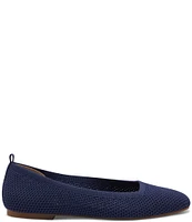 Lucky Brand Daneric Knit Washable Flats