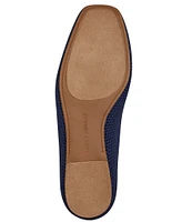 Lucky Brand Daneric Knit Washable Flats