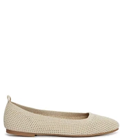 Lucky Brand Daneric Knit Washable Flats