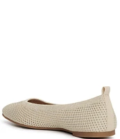 Lucky Brand Daneric Knit Washable Flats