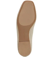 Lucky Brand Daneric Knit Washable Flats