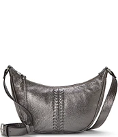 Lucky Brand Emma Metallic Crossbody Bag