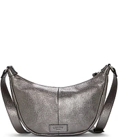 Lucky Brand Emma Metallic Crossbody Bag