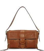 Lucky Brand Ezra Buckle Shoulder Bag