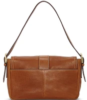 Lucky Brand Ezra Buckle Shoulder Bag