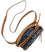 Lucky Brand Ezra Small Crossbody Bag