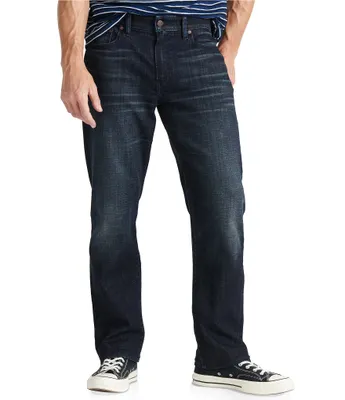 Lucky Brand Jeans Coolmax™ 363 Vintage Straight Jeans