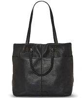 Lucky Brand Jema Braided Strap Tote Bag