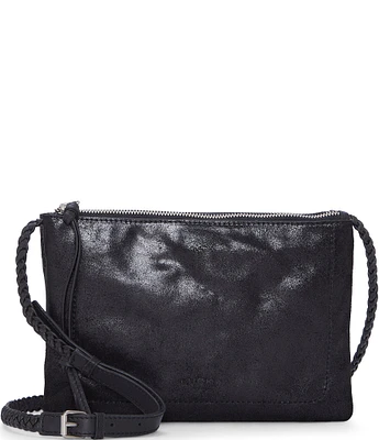 Lucky Brand Jema Crossbody Bag