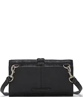 Lucky Brand Luna Crossbody Wallet