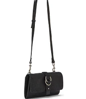 Lucky Brand Luna Crossbody Wallet