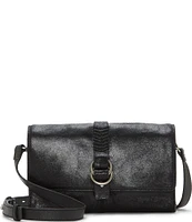 Lucky Brand Luna Leather Crossbody Bag