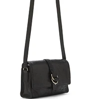 Lucky Brand Luna Leather Crossbody Bag