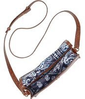 Lucky Brand Luna Small Crossbody Bag