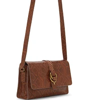 Lucky Brand Luna Small Crossbody Bag