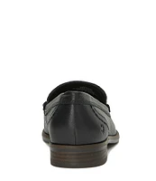 Lucky Brand Palani Leather Loafers