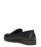 Lucky Brand Palani Leather Loafers