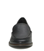 Lucky Brand Palani Leather Loafers