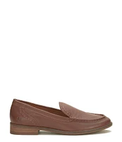 Lucky Brand Palani Leather Loafers