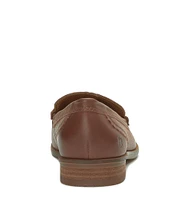 Lucky Brand Palani Leather Loafers