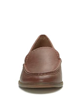 Lucky Brand Palani Leather Loafers