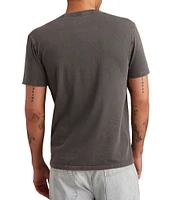 Lucky Brand Pink Floyd Money Short Sleeve T-Shirt