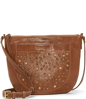 Lucky Brand Remi Studded Crossbody Bag