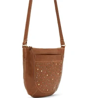 Lucky Brand Remi Studded Crossbody Bag