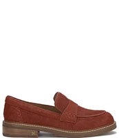 Lucky Brand Salima2 Haircalf Loafers